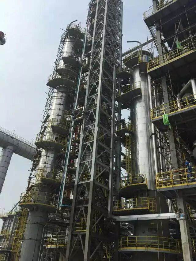 亳州设备翻新喷涂・钢构厂房升级改造