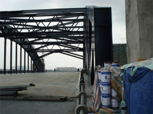 亳州专注工业场景喷漆服务