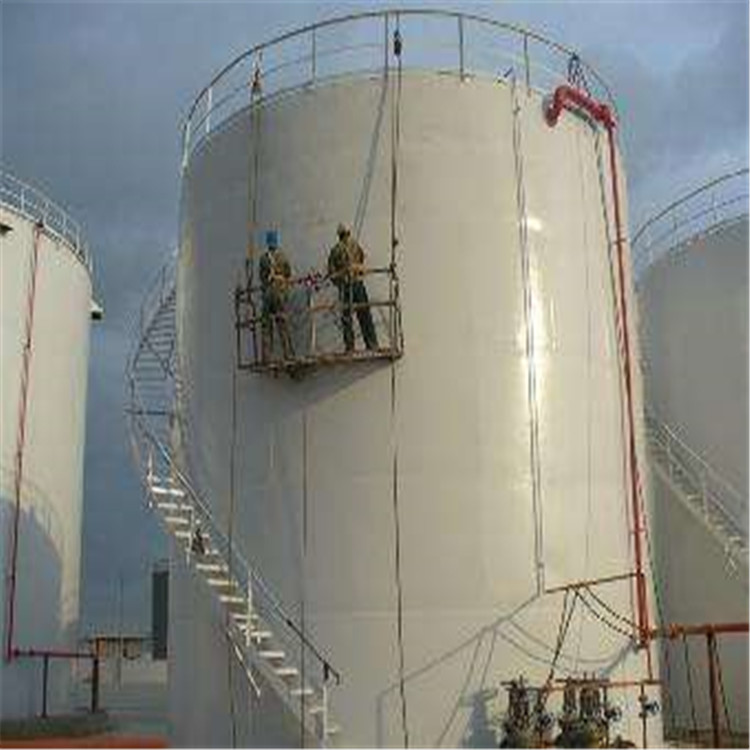 亳州喷漆翻新・工业喷漆・设备喷漆服务简介